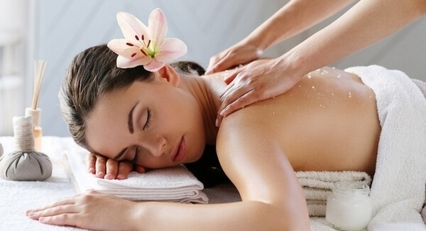 Massage for the Mind: Exploring Its Role in Managing Anxiety, Stress & Depression