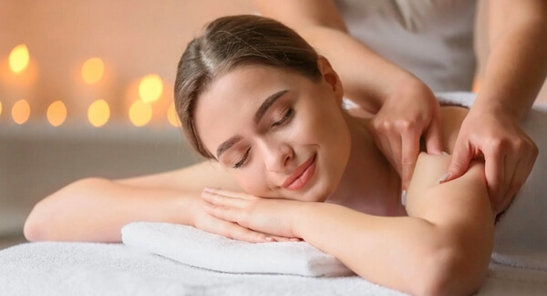 Can Massage Boost Your Immunity? What Experts Say About the Body's Natural Defenses