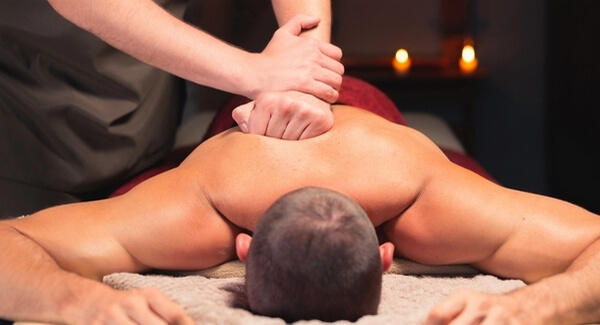Why Men Are Embracing Professional Massage More Than Ever Before