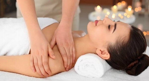 The Surprising Science-Backed Benefits of Massage Therapy