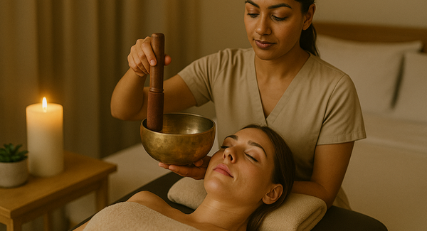 Beyond the Salon: Unique Massage Therapies You Never Knew Existed