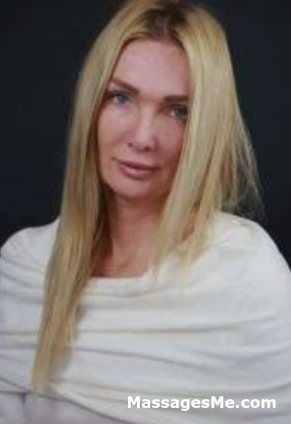 The Best Restorative Wellness Massage In Fort Lauderdale, Florida - Mobile Service