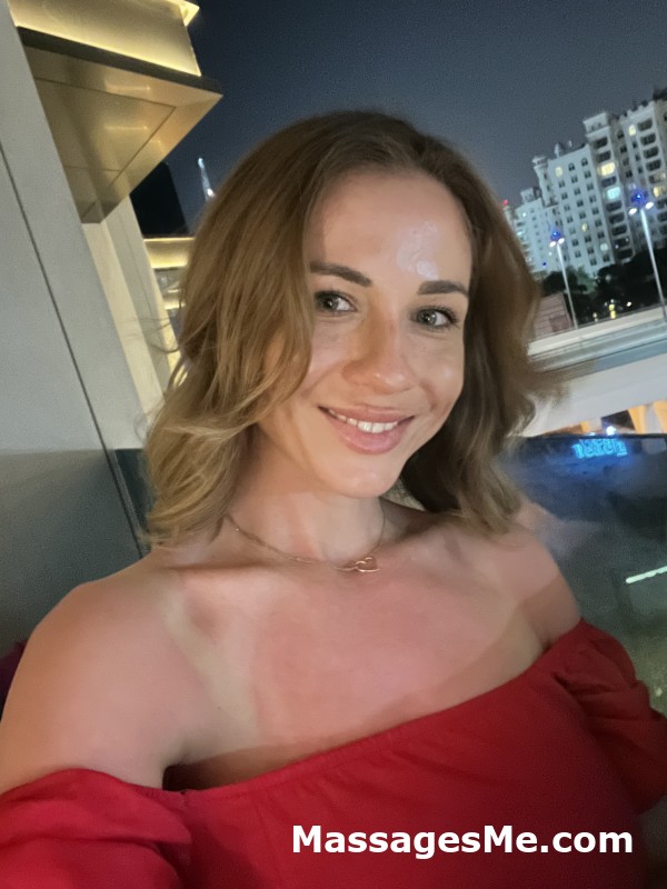 Professional Relaxing Massage